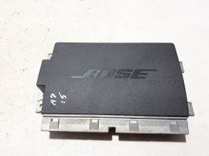   Amplificateur audio de voiture  - 4G5035223B 