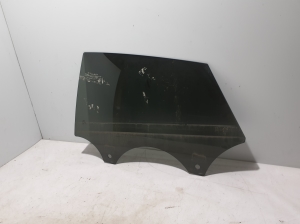 Rear side door glass - 4G8845205B