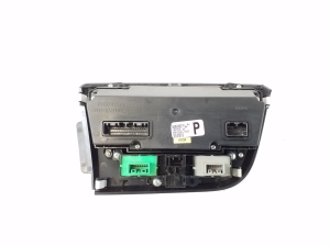Honda Civic IX (2011–2015) Heater control panel 79600TV0B5 - 4