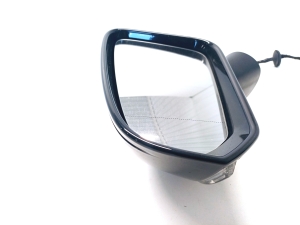 VOLVO V60 (2018–2026) Außenspiegel und seine Teile 21026261 - 5