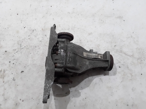 AUDI A7 (2010–2018) Rear differential - 4