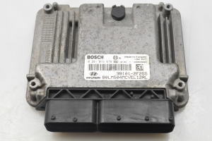 Calculateur moteur - 391012F255