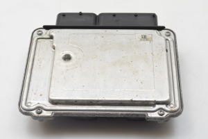 Hyundai ix35 (2009–2015) Motorsteuergerät 391012F255 - 4