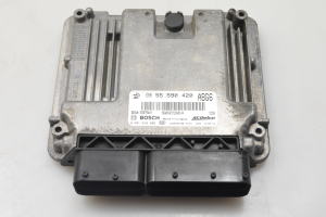 Calculateur moteur - 55590420