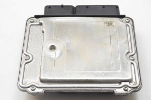 Opel Insignia (2008–2017) Calculateur moteur 55590420 - 4