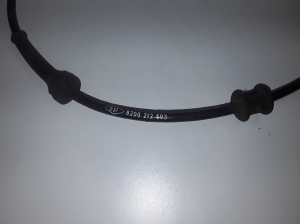 RENAULT Kangoo (2008–2020) Rear abs sensor cable 8200212693 - 3
