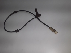 RENAULT Kangoo (2008–2020) Rear abs sensor cable 8200212696 - 4