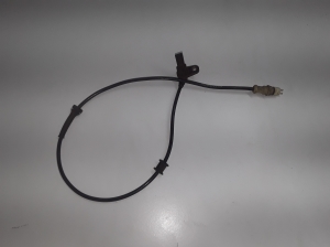 Rear abs sensor cable - 8200212696