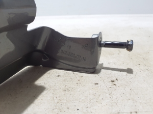 Mercedes Benz GLB X247 (2019–2026) Halter Kotflügel vorne A2478800214 - 2