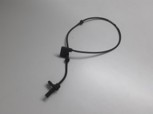 Mercedes Benz C-Class 205 (2014–2021) Rear ABS sensor A2215400917 - 3