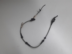 Rear ABS sensor - 1K0927904AR