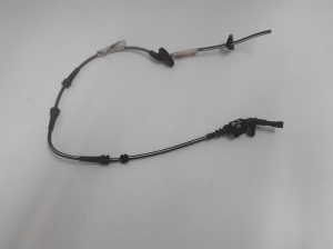 Skoda Superb (2015–2026) Rear ABS sensor 1K0927904AR - 4