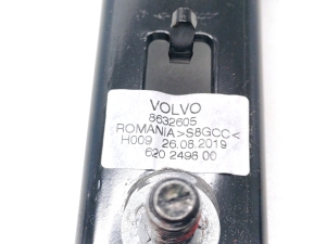 VOLVO V60 (2018–2026) Seat belt height adjuster 8632605 - 2