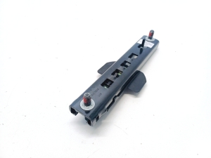 VOLVO V60 (2018–2026) Seat belt height adjuster 8632605 - 4