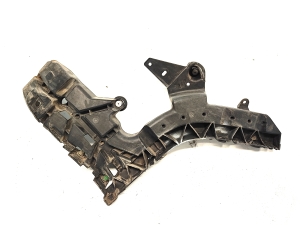   Rear bumper bracket  - 31455502 