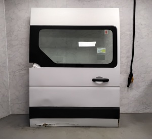 Sliding door