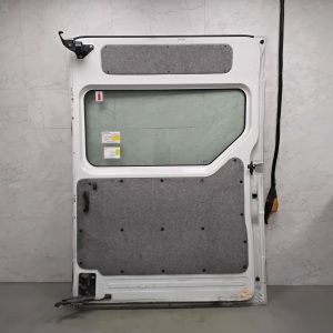 RENAULT Master III (2010–2017) Sliding door - 5