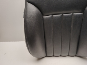 Mercedes Benz ML-Class 164 (2005–2011) Vordersitzlehne A2519100693 - 2