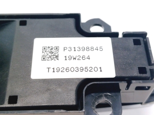 VOLVO V60 (2018–2026) Lüliti ja selle osad 31398845 - 3
