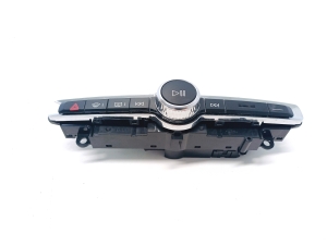 VOLVO V60 (2018–2026) Lüliti ja selle osad 31398845 - 4