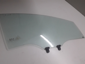 Kia Rio (2011–2017) Front door glass 824211W020 - 3
