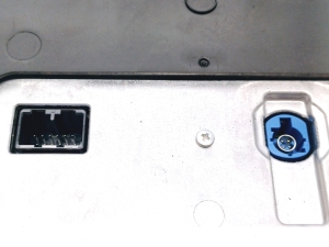 VOLVO V60 (2018–2026) Screen 32247465 - 3