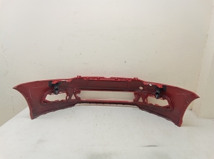 Volkswagen Polo V (2009–2017) Front bumper 6R0807221 - 2