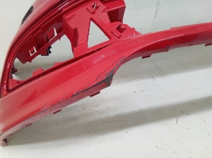 Volkswagen Polo V (2009–2017) Front bumper 6R0807221 - 4