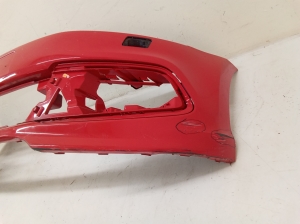 Volkswagen Polo V (2009–2017) Front bumper 6R0807221 - 5