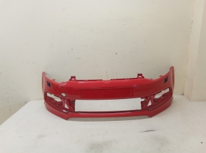 Front bumper - 6R0807221