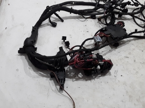 AUDI A7 (2010–2018) Engine wiring harness 4G1971072HG - 2