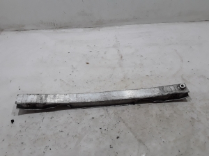 AUDI A7 (2010–2018) Front bumper reinforcement 4G0807113A - 3