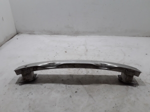 AUDI A7 (2010–2018) Rear bumper reinforcement 4G8807309C - 2