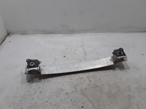 AUDI A7 (2010–2018) Rear bumper reinforcement 4G8807309C - 3