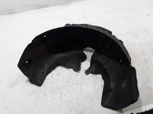 AUDI A7 (2010–2018) Rear wheel arch liner 4G8810171C - 2