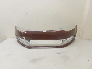 Front bumper - 6R0807221
