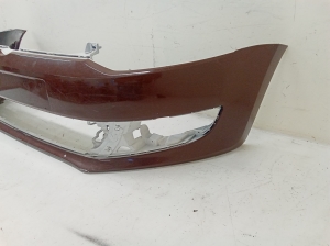 Volkswagen Polo V (2009–2017) Esikaitseraud 6R0807221 - 7