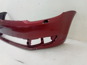 Volkswagen Touran II (2010–2015) Esikaitseraud 1T0807221 - 3