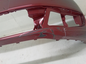 Volkswagen Touran II (2010–2015) Esikaitseraud 1T0807221 - 4
