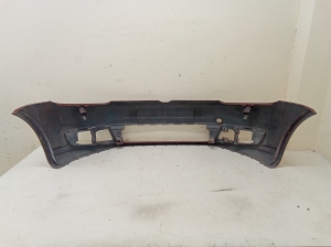Volkswagen Touran II (2010–2015) Esikaitseraud 1T0807221 - 5