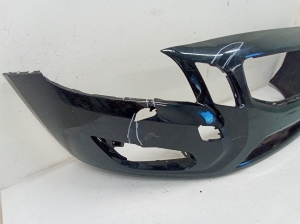 VOLVO S60 II (2010–2018) Front bumper 31290811 - 3