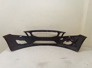 VOLVO S60 II (2010–2018) Front bumper 31290811 - 4
