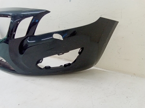 VOLVO S60 II (2010–2018) Front bumper 31290811 - 2