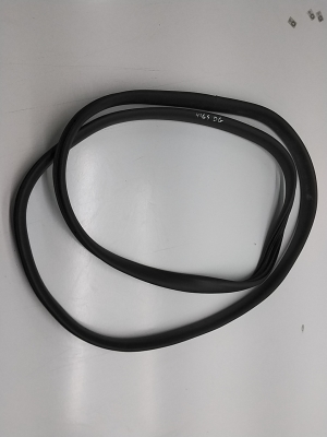 Rear side door seal on the door - joggergr