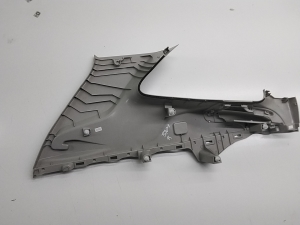 Subaru Forester SK (2018–2026) Tagumise toe sisekujundus 64707SJ000 - 2