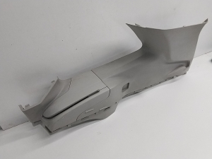 Subaru Forester SK (2018–2026) Tagumise toe sisekujundus 64707SJ000 - 4