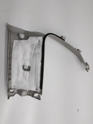 Subaru Forester SK (2018–2026) Tagumise toe sisekujundus B0001A7C - 3