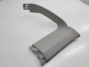 Subaru Forester SK (2018–2026) Tagumise toe sisekujundus B0001A7C - 4