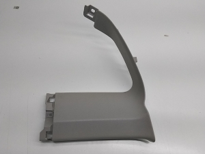 Subaru Forester SK (2018–2026) Tagumise toe sisekujundus B0001A7C - 5