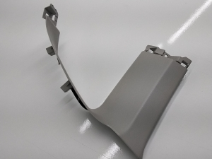 Subaru Forester SK (2018–2026) Tagumise toe sisekujundus B0001A7C - 3